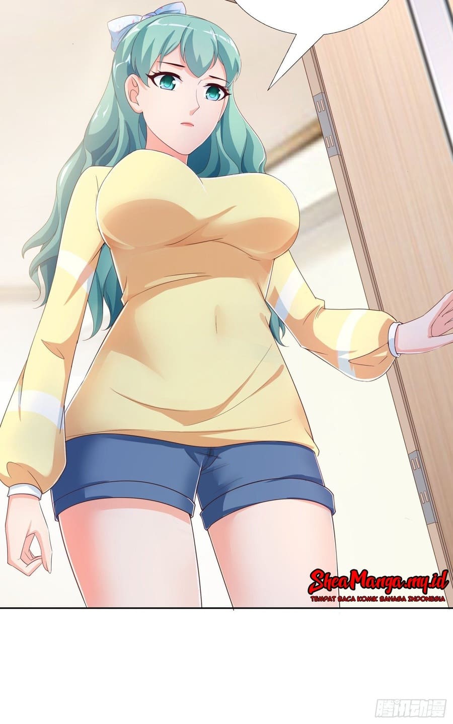 Super School Doctor (Supreme Campus Doctor) Chapter 77 Gambar 29